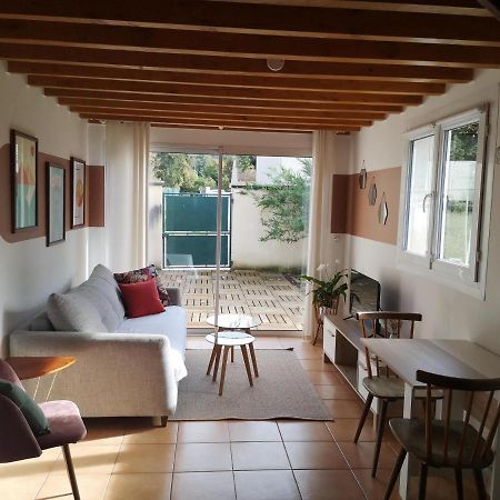 Maisonnette De Charme A 10Min De Fontainebleau Hericy Экстерьер фото